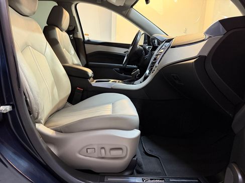 Used 2015 Cadillac SRX Performance w/ Driver Awareness Package image 49