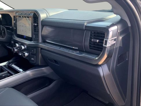 Used 2024 Ford F250 Lariat AWD/4WD image 31