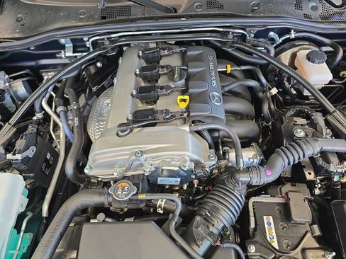 New 2026 MAZDA MX-5 Miata Grand Touring image 16