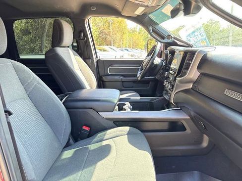 Used 2023 RAM 3500 Big Horn w/ Level 1 Equipment Group image 26