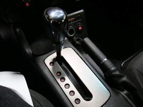 Used 2008 Pontiac G6 Sedan image 6