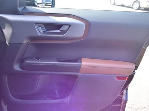 New 2026 Ford Bronco Sport Outer Banks w/ Outer Banks Tech Package+ image 41