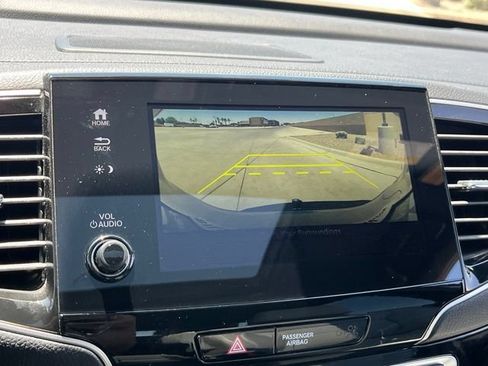 Used 2019 Honda Passport Elite image 18