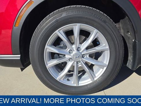 Used 2023 Honda CR-V EX-L image 10