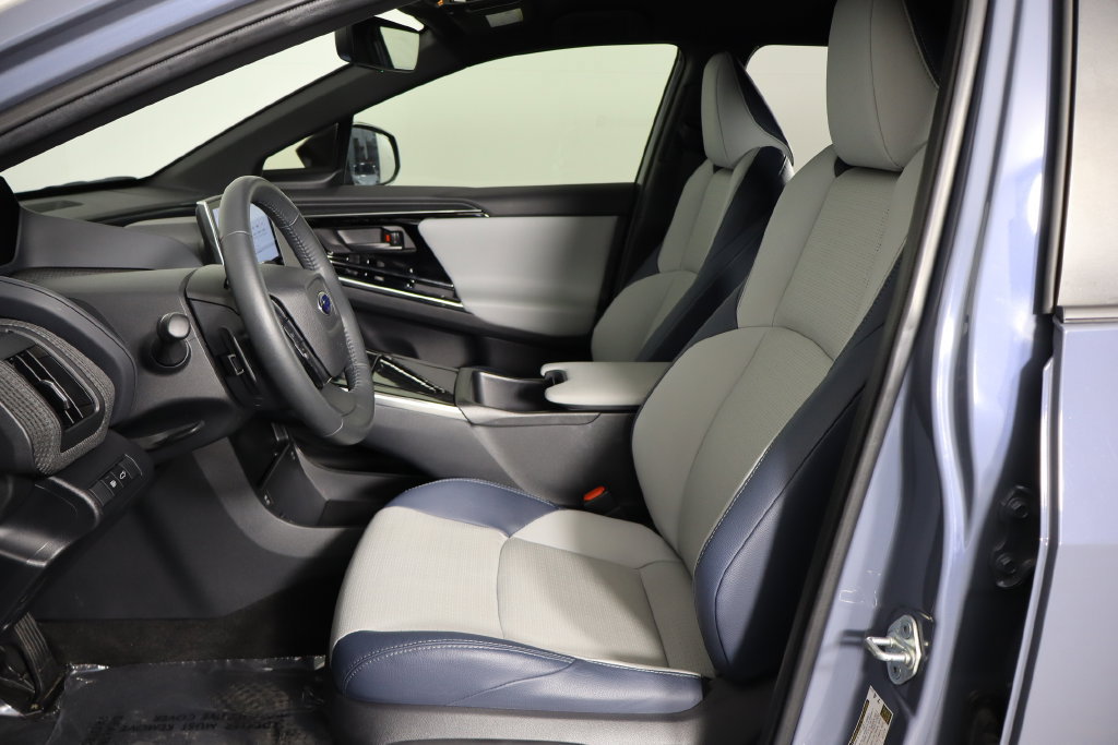 Used 2023 Subaru Solterra AWD image 14