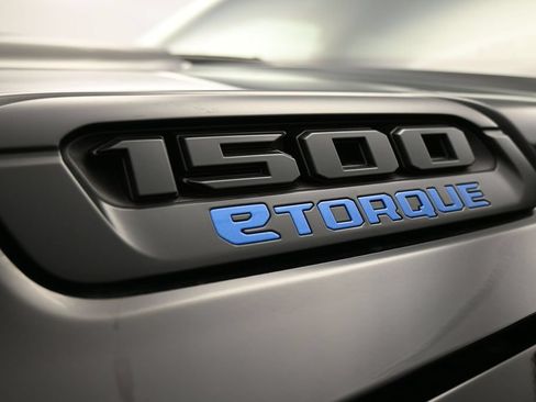 New 2026 RAM 1500 Big Horn w/ Night Edition AWD/4WD image 29