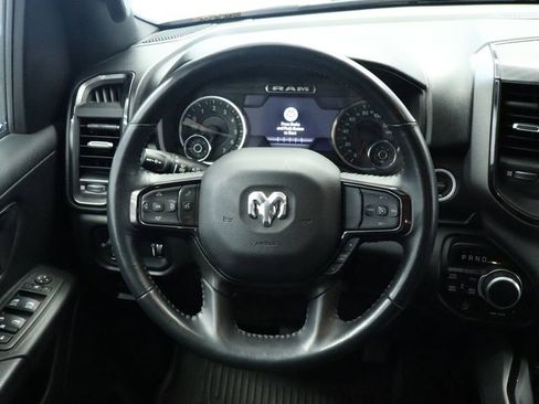 Used 2023 RAM 1500 Big Horn image 27
