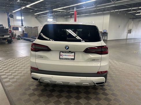 Used 2022 BMW X5 xDrive40i w/ Premium Package AWD/4WD image 10