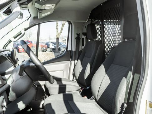 Used 2023 Ford Transit 250 Low Roof w/ Exterior Upgrade Package image 6