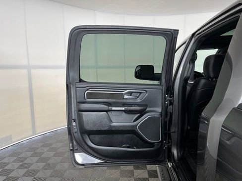 Used 2023 RAM 1500 Laramie AWD/4WD image 33