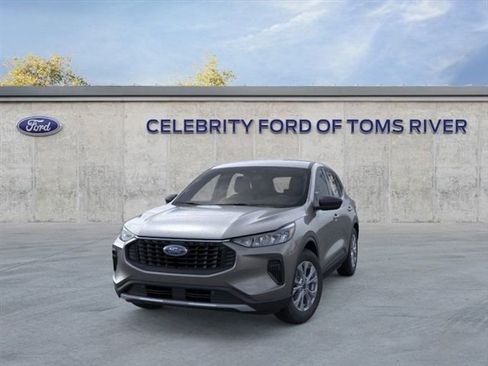 Used 2025 Ford Escape Active image 2