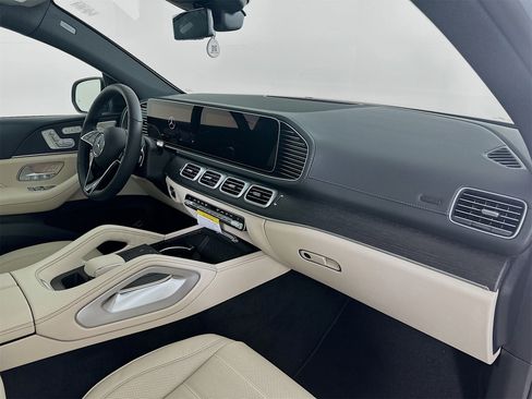New 2026 Mercedes-Benz GLE 450 GLE 450 Coupe image 31