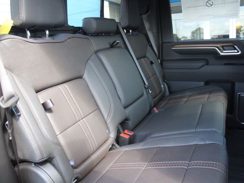 New 2026 Chevrolet Silverado 2500 High Country w/ Technology Package AWD/4WD image 21