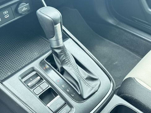 Used 2025 Honda CR-V EX image 22