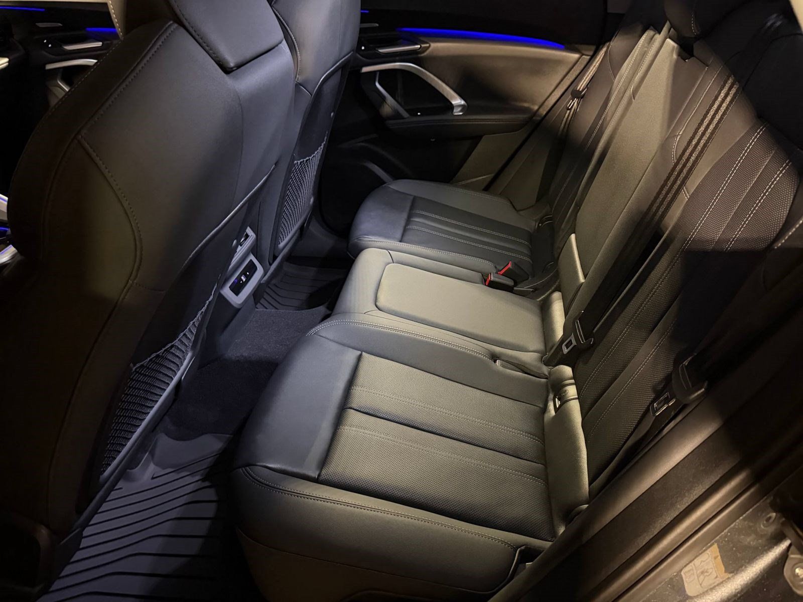 New 2026 Audi Q5 Premium Plus AWD/4WD image 23