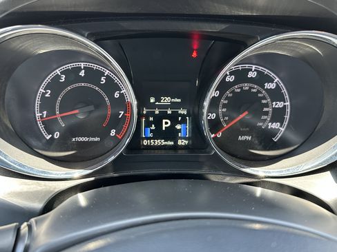Used 2022 Mitsubishi Outlander Sport LE AWD/4WD image 28