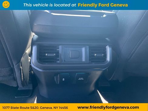 Used 2024 Ford F150 XLT w/ FX4 Off-Road Package AWD/4WD image 33