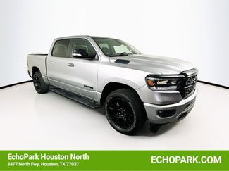Used 2022 RAM 1500 Big Horn video 1
