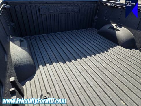 Used 2025 Toyota Tundra SR5 w/ TRD Rally Package image 13