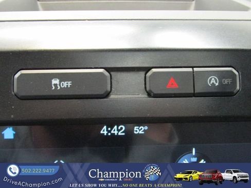 Used 2016 Ford F150 XLT w/ Equipment Group 302A Luxury image 34