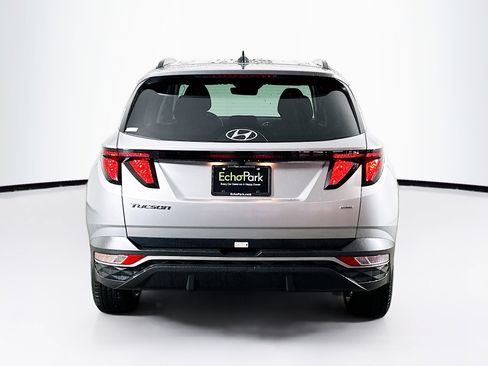 Used 2024 Hyundai Tucson SEL image 7