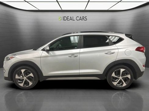 Used 2018 Hyundai Tucson Value FWD image 8
