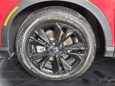 Used 2023 Honda CR-V Sport Touring image 12