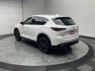 Certified 2024 MAZDA CX-5 Carbon Edition AWD/4WD video 2
