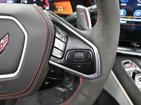 Used 2023 Chevrolet Corvette Stingray Premium Cpe w/ 3LT image 33