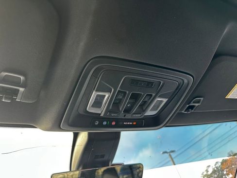 Used 2020 GMC Sierra 1500 AT4 w/ AT4 Premium Package image 77