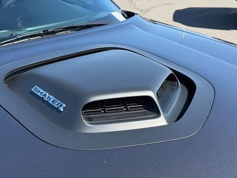 Used 2023 Dodge Challenger R/T w/ Plus Package RWD image 6