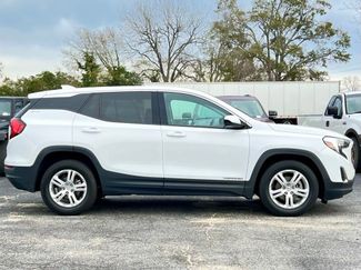 Used 2020 GMC Terrain SLE video 2