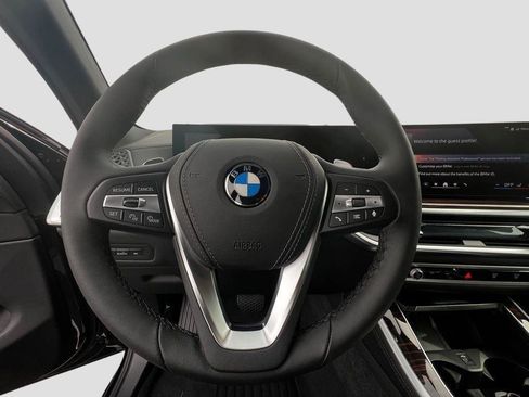 New 2026 BMW X5 sDrive40i w/ Parking Assistance Package RWD image 13