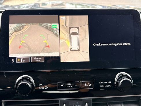 Used 2022 INFINITI QX80 Premium Select w/ Cargo Package image 29