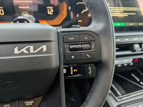 New 2027 Kia Telluride EX image 18