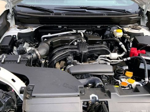 Certified 2026 Subaru Outback Limited AWD/4WD image 30