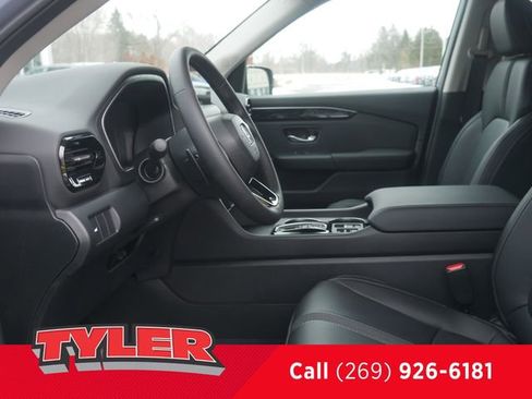 New 2026 Honda Pilot EX-L image 38