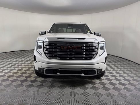 Used 2023 GMC Sierra 1500 Denali w/ Technology Package image 7