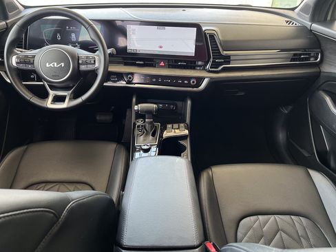Used 2024 Kia Sportage X-Line AWD/4WD image 29