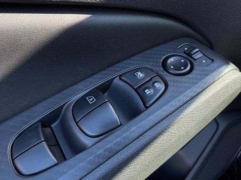 Certified 2025 Nissan Altima 2.5 S image 19