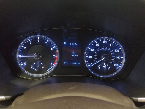 Used 2019 Hyundai Santa Fe SE image 23