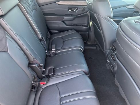 New 2026 Honda Pilot Elite image 10