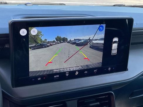 New 2026 Ford Maverick XL image 10