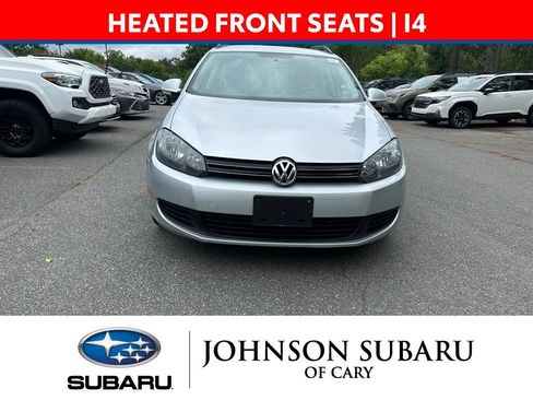 Used 2014 Volkswagen Jetta TDI FWD image 2