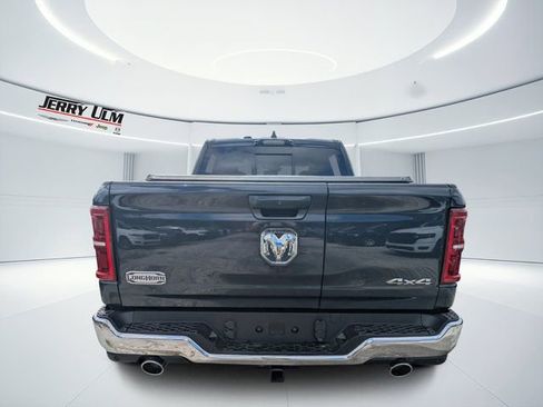 New 2026 RAM 1500 Limited AWD/4WD image 4