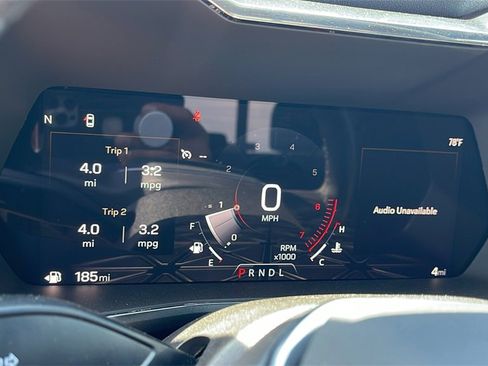 New 2025 GMC Canyon Elevation image 20