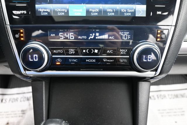 Used 2018 Subaru Legacy 2.5i Sport w/ Popular Package #2B AWD/4WD image 17