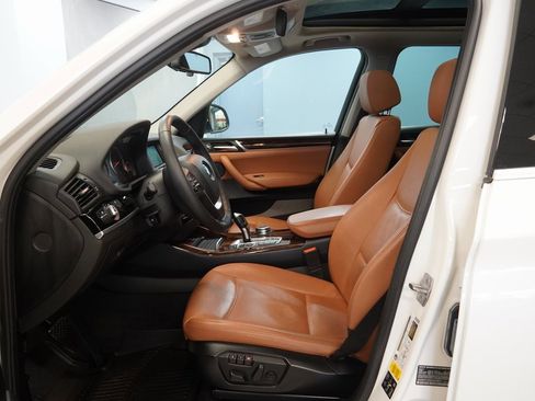 Used 2016 BMW X3 xDrive35i image 6