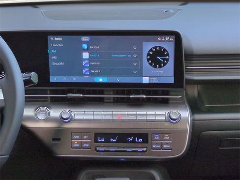 New 2026 Hyundai Kona SEL Sport image 17