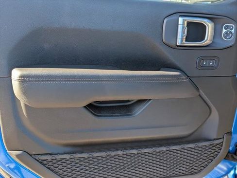 Certified 2023 Jeep Wrangler Rubicon 392 w/ Trailer Tow Package image 21